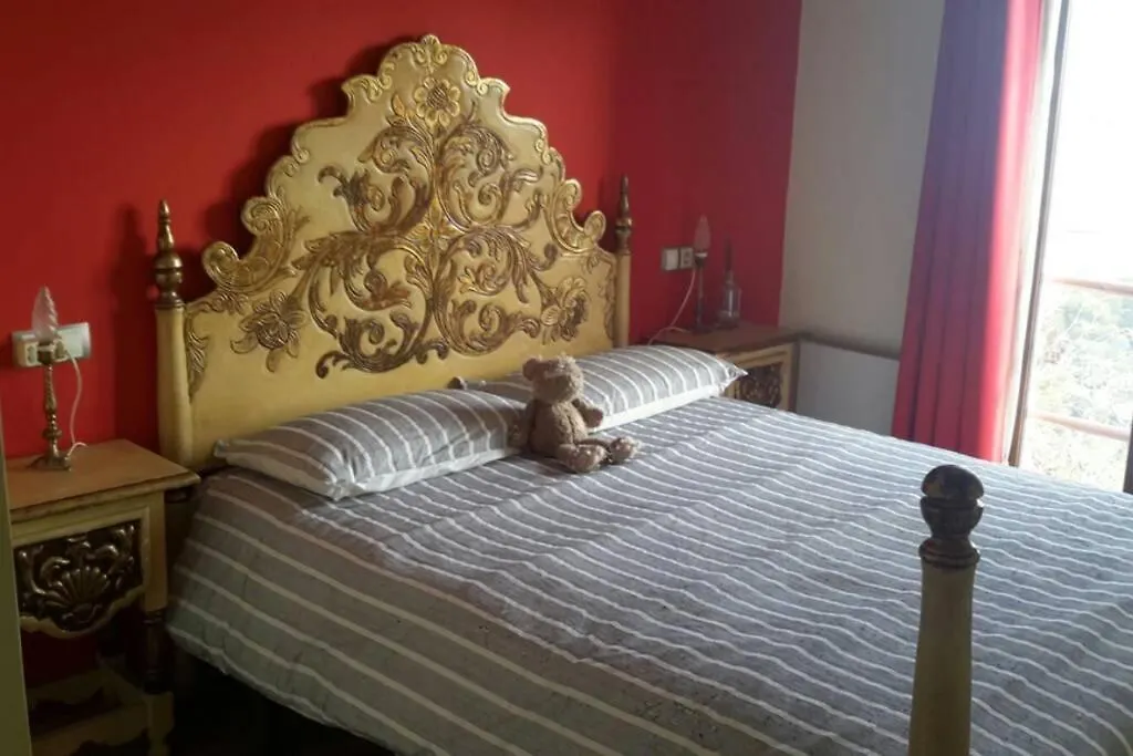 Apartment Apt Con Vistas Alas Islas Medas Girona