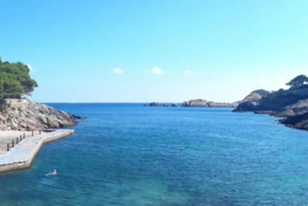 Apt Con Vistas Alas Islas Medas Girona