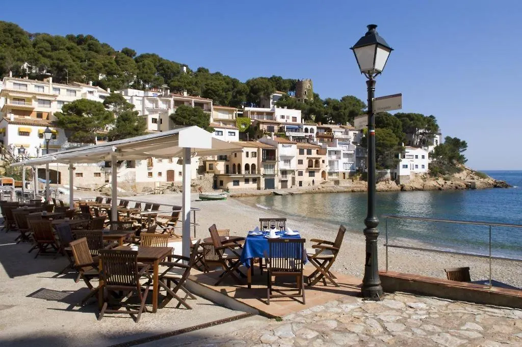 Apt Con Vistas Alas Islas Medas Girona 0*,  Spain