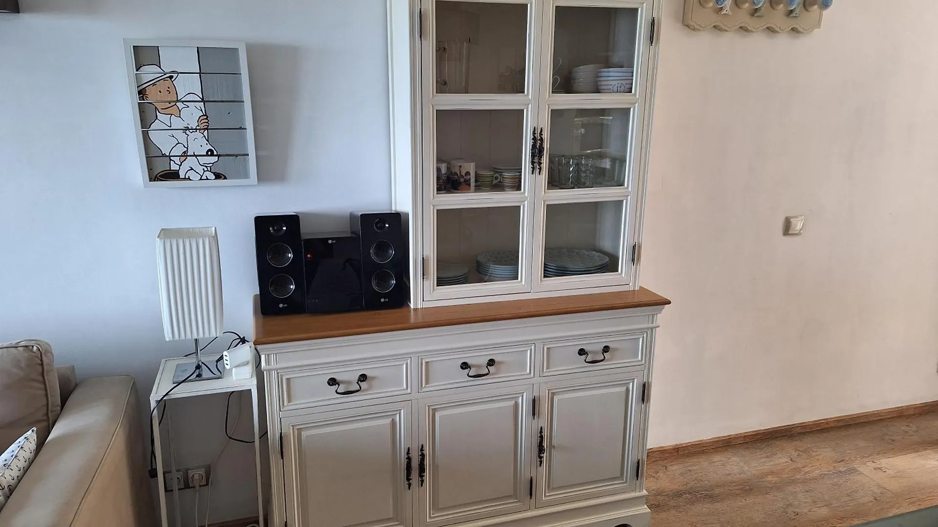 Apt Con Vistas Alas Islas Medas Girona Apartment