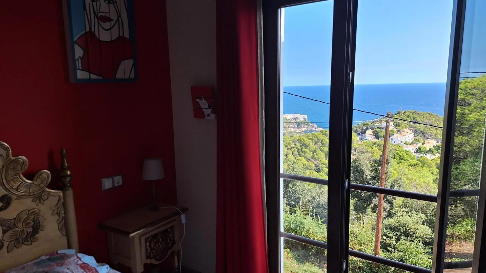 Apartment Apt Con Vistas Alas Islas Medas Girona